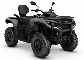 Can-Am Outlander Max DPS T ABS 500 2026 1VTG T3b quad atv