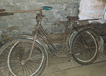 Sprzedam zabytkowe rowery Mifa