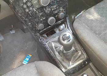 SKRZYNIA BIEGÓW OPEL ASTRA III H 2.0 Turbo - Z 20 LEL M320FAM