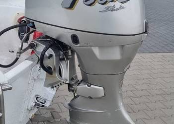 Silnik zaburtowy honda bf 45a części