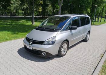 2.0 dCi 150KM ze Szwajcarii
