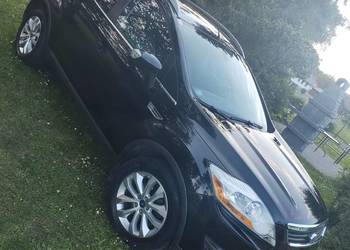 Ford Kuga 4x4