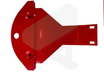 Płoza kosiarki dyskowej Kuhn FC Nr. 55922000