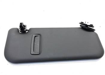 OSŁONA PRZECIWSŁONECZNA LEWY LEXUS LBX BLENDA LUSTEREK, LEWA