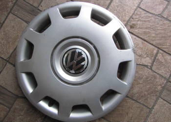 VW Kołpak originał 15
