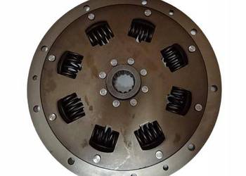 AMORTYZATOR DRGAŃ FIAT NEW HOLLAND FORD 5187845 87304267