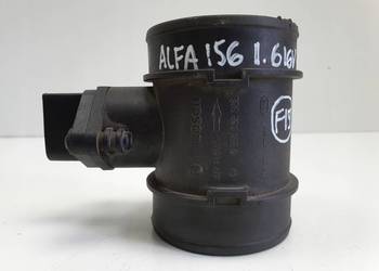 PRZEPŁYWOMIERZ Alfa Romeo 156 1.6 16V _ POWIETRZA 0281002309