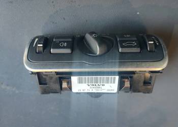 Przełącznik świateł 31443841 Volvo v60 I lift s60 II