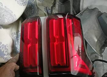 Lampa lewa tylna kia Sorento IV