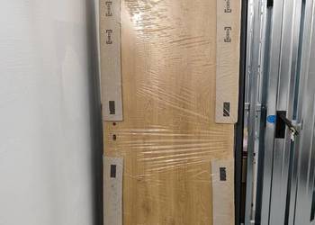 Drzwi Porta przeciwpożarowe prawe 70