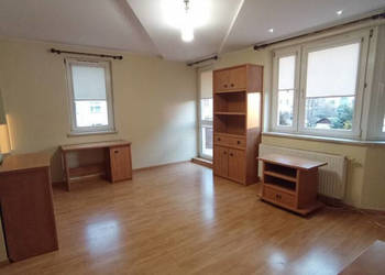 Komfortowe 54 m² z balkonem, 1 piętro