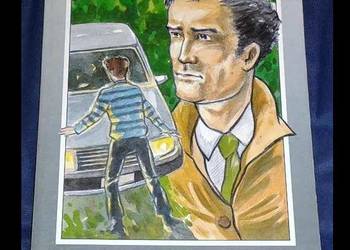 Treff mit Trimmel - Friedhelm Werremeier