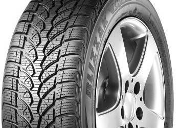 Opony 225 50 17 225/50R17 Bridgestone Blizzak LM32