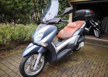 YAMAHA MBK XCITY 250,07r. - italmotopila