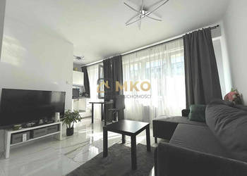 Mieszkanie 32.8m2 2 pokoje Włocławek