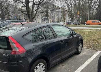 Citroen c 4 2006 sprzedaż zamiana