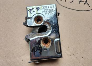 Audi 80 B4 80B4 8A0839016A ZAMEK DRZWI PRAWY PRZÓD