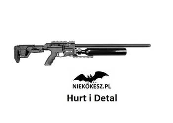 OFERTAmarzec: Wiatrówka PCP Reximex NYX 5.5 mm z regulatorem + pakiet AMO