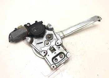 PODNOŚNIK SZYBY LEWY TYŁ BMW E36 Hatchback 90-98 MECHANIZM