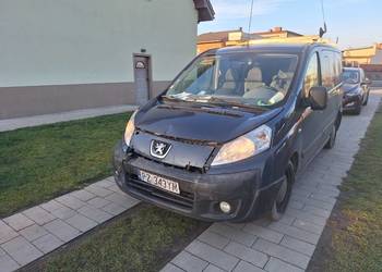 Sprzedam Peugeot expert