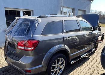 Fiat freemont 2.0 diesel 7os