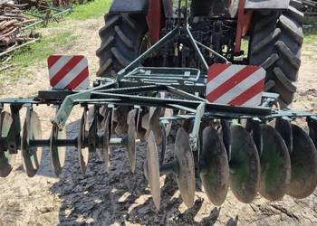 Brona talezowa Brona talezowa