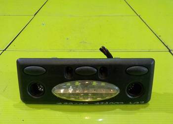 MINI COOPER ONE CABRIO 04r lampka podsufitki
