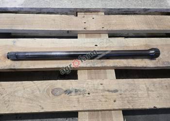 Wałek skrzyni biegów Fendt Vario 716, 718, 818