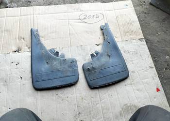 AUDI 80 B3 80B3 CHLAPACZE PRZÓD PRZEDNIE