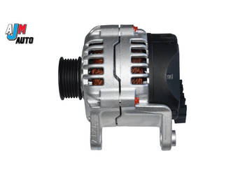 Alternator 0123310023 1.1 1.3 i Ford Fiesta IV KA Mazda 121 III