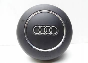 PODUSZKA POWIETRZNA AIRBAG KIEROWCY 8V0880201BB AUDI A3 8V