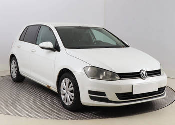 VW Golf 1.4 TSI