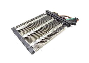 NAGRZEWNICA GRZAŁKA ELEKTRYCZNA 1K0963235G SKODA SUPERB II LIFT