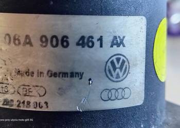 06A 906 461 AX  przepływomierz powietrza VW 2 l benzyna