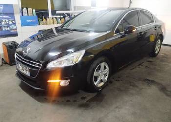 Peugeot 508 1.6 E-HDI