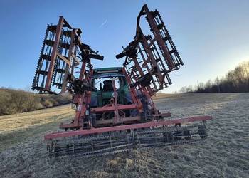 Agregat uprawowy Quivogne 5,60