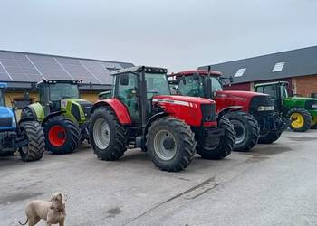 Massey Ferguson 6480