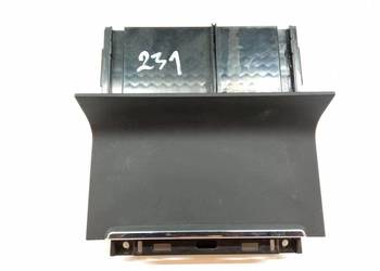 POPIELNICZKA 3T0857962A Skoda Superb II (2008-2015)