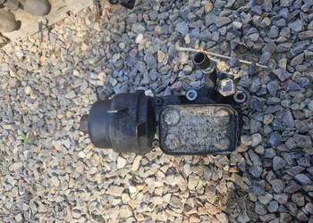 Chłodniczka oleju 2.0 HDI 136KM