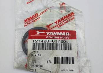 121420-01760 Oring Yanmar