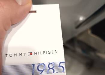 Tommy Hilfiger czapka nowa