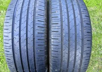 215/55 R17 Continental Ecocontact 6 2020r.