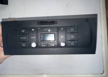 Panel sterowanie nawiewem Audi A3 8L