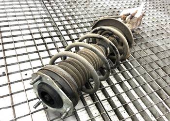 AMORTYZATOR PRAWY PRZÓD ZE SPRĘŻYNĄ FORD FIESTA MK7 1.2 Hatchback