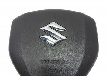 PODUSZKA POWIETRZNA AIRBAG LEWA KIEROWCY 48150-68P10 Suzuki Baleno II