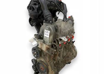 SILNIK 266920 Mercedes W169 A150 W245 B150 1.5 8V benzyna 95KM 266.920