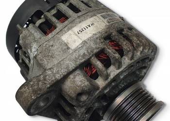 ALTERNATOR Saab 9-3 II 1.9 TID WA112257 WA775584