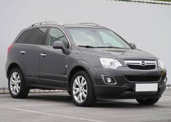 Opel Antara 2.2 CDTI