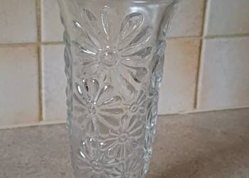 vintage wazon Czechy