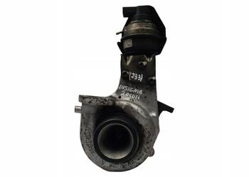 TURBOSPRĘŻARKA Opel Insignia 2.0 CDTI Turbo 55570748 786137-1